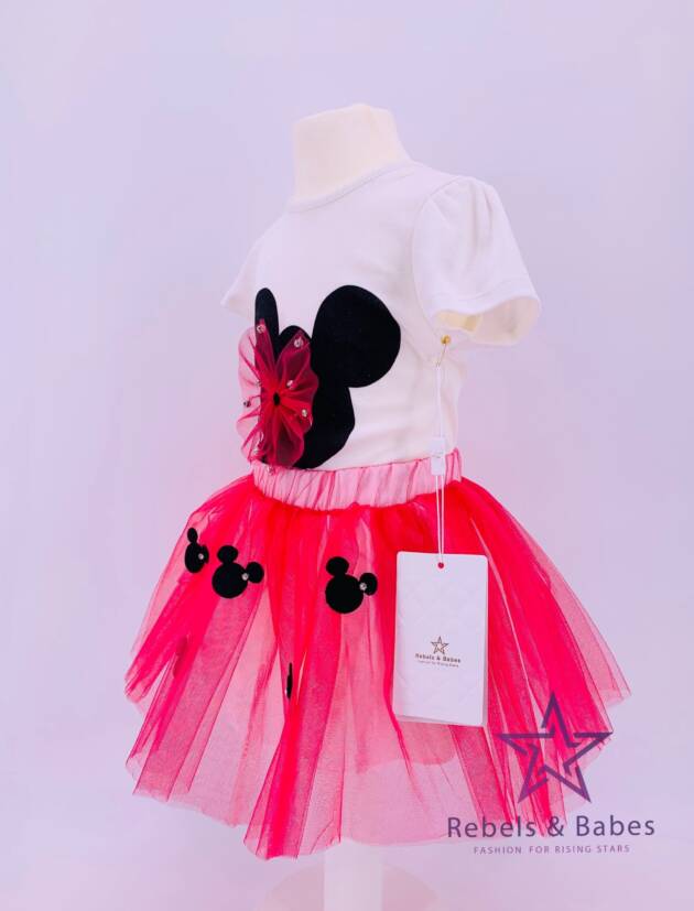 Babes, Baby Set Minnie