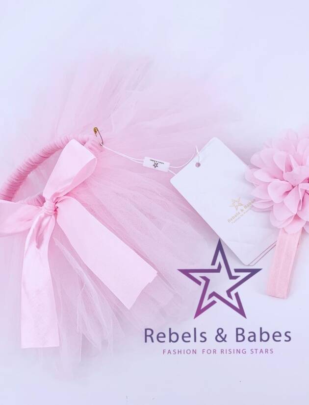 Babes, Baby Tutu Set